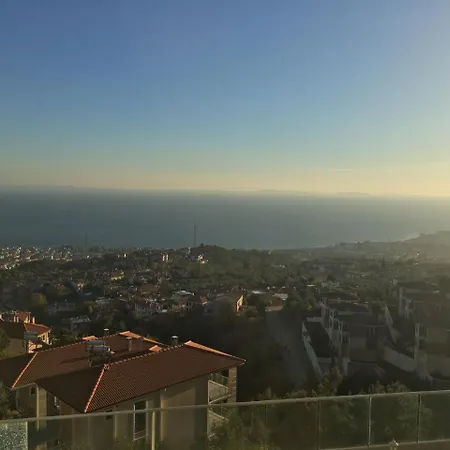Mount Ida Detox & Health (adults Only) Rezort Edremit (Balikesir)