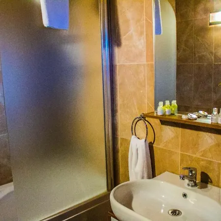 Mount Ida Detox & Health (adults Only) Edremit (Balikesir)
