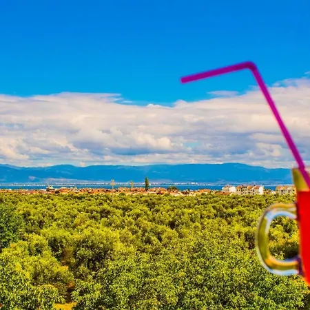 Mount Ida Detox & Health (adults Only) Resort *
