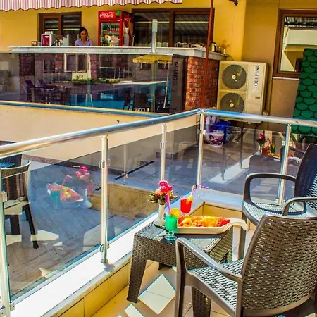 Mount Ida Detox & Health (adults Only) * Edremit (Balikesir)