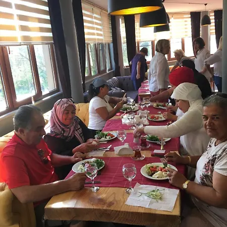 Resort Mount Ida Detox & Health (adults Only) Edremit (Balikesir)