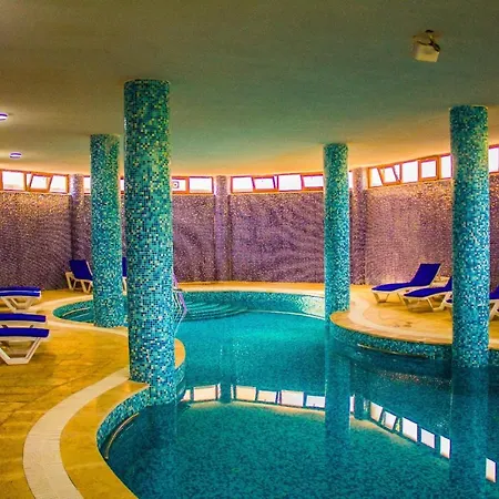 Resort Mount Ida Detox & Health (adults Only) *
