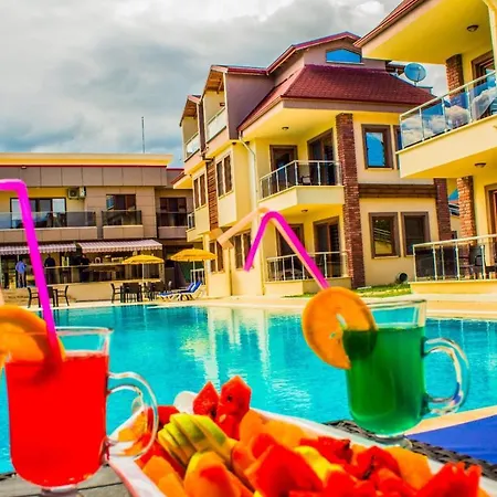 Resort Mount Ida Detox & Health (adults Only) Edremit (Balikesir)