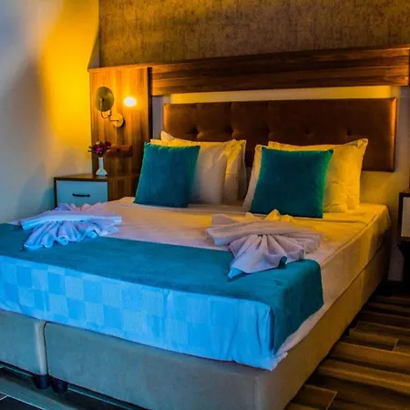 Mount Ida Detox & Health (adults Only) Rezort
