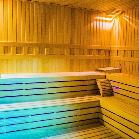 Resort Mount Ida Detox & Health (adults Only)