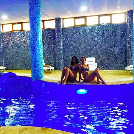 Mount Ida Detox & Health (adults Only) *
