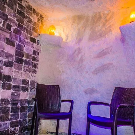Mount Ida Detox & Health (adults Only) Resort *