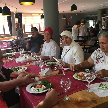 Mount Ida Detox & Health (adults Only) * Edremit (Balikesir)