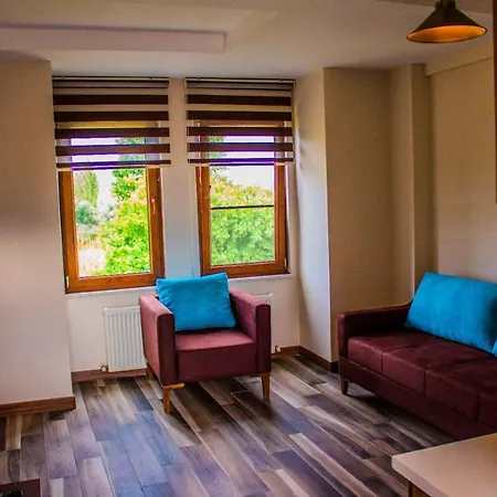 Rezort Mount Ida Detox & Health (adults Only) Edremit (Balikesir)