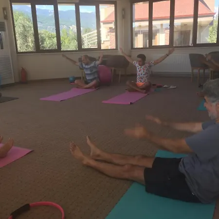 Rezort Mount Ida Detox & Health (adults Only) Edremit (Balikesir)