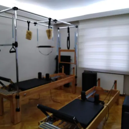 Mount Ida Detox & Health (adults Only) Rezort