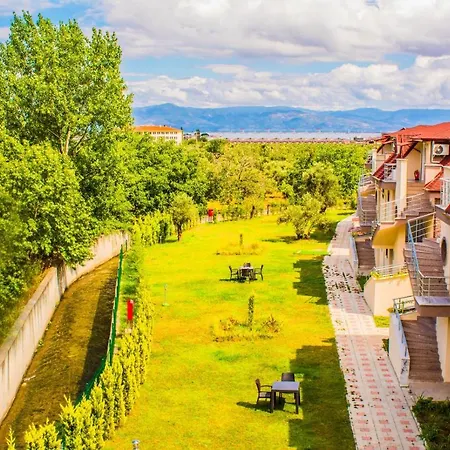 Resort Mount Ida Detox & Health (adults Only) *