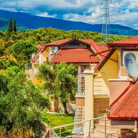 Resort Mount Ida Detox & Health (adults Only)