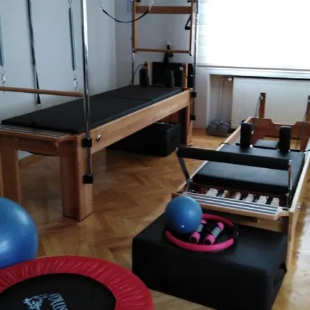 Mount Ida Detox & Health (adults Only) Rezort *
