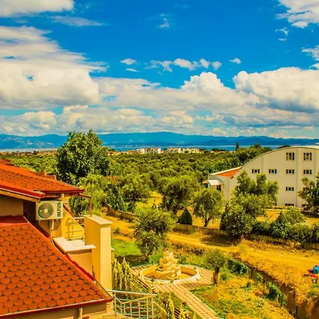 Mount Ida Detox & Health (adults Only) Edremit (Balikesir)