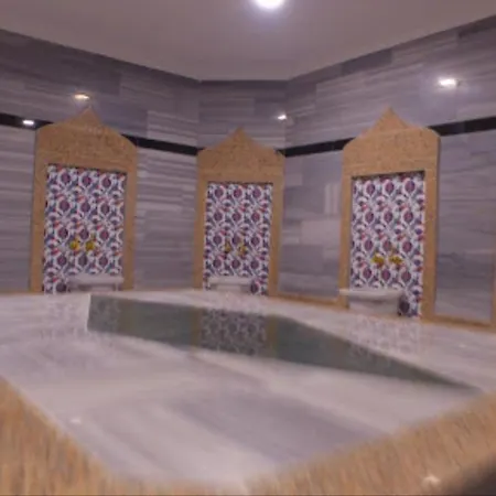 Mount Ida Detox & Health (adults Only) Resort *