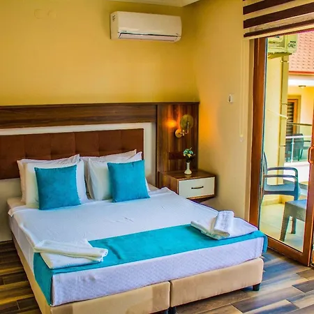 Resort Mount Ida Detox & Health (adults Only) Edremit (Balikesir)