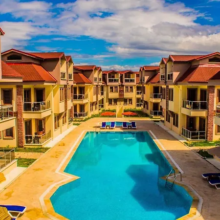 Mount Ida Detox & Health (adults Only) Resort Edremit (Balikesir)